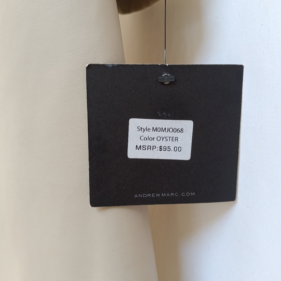 Andrew Marc Coat - Picture 4 of 6